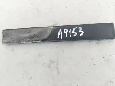 Pezzo di ricambio per auto di seconda mano plastica per chevrolet captiva 2.4 cat riferimenti oem iam 