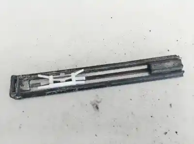 Pezzo di ricambio per auto di seconda mano plastica per chevrolet captiva 2.4 cat riferimenti oem iam   