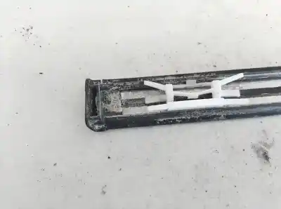 Pezzo di ricambio per auto di seconda mano plastica per chevrolet captiva 2.4 cat riferimenti oem iam   