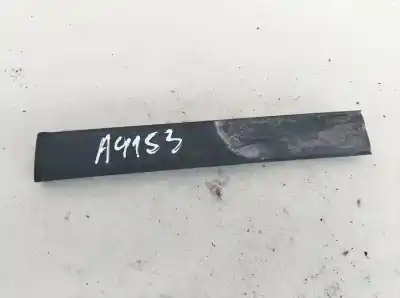 Pezzo di ricambio per auto di seconda mano plastica per chevrolet captiva 2.4 cat riferimenti oem iam 