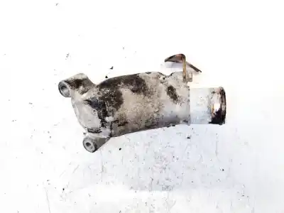 Peça sobressalente para automóvel em segunda mão termostato por toyota corolla (e11) 2.0 d-4d linea sol referências oem iam   