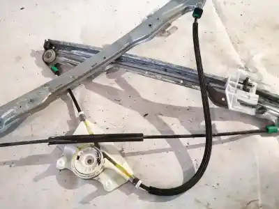 Second-hand car spare part driver left window regulator for citroen c5 i (dc_) 1.8 16v (dc6fzb. dc6fze) oem iam references   