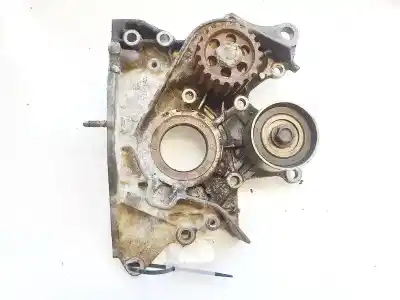 Second-hand car spare part scrapped engine for toyota corolla (e11) 2.0 d-4d linea sol oem iam references   
