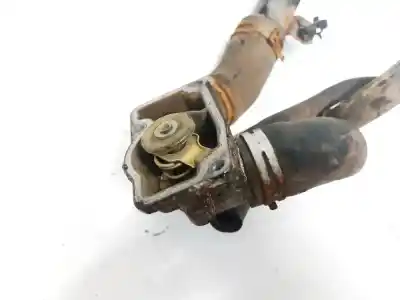 Second-hand car spare part thermostat for opel vectra c (z02) 2.2 dti 16v (f69) oem iam references   