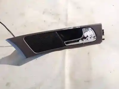 Автозапчасти б/у внутри передней правой ручки за audi a6 avant (4b5) 2.5 tdi ссылки oem iam 4b0837020