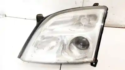 Автозапчасти б/у левая фара за opel vectra c caravan 2.0 dti ссылки oem iam 15588701