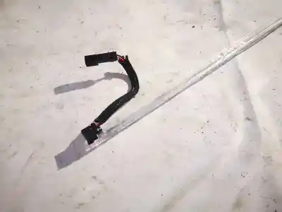 Peça sobressalente para automóvel em segunda mão sensor por audi a6 avant (4f5) 3.0 tdi quattro referências oem iam   