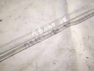 Peça sobressalente para automóvel em segunda mão sensor por audi a6 avant (4f5) 3.0 tdi quattro referências oem iam   