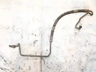 Second-hand car spare part power steering pressure pipe for opel zafira b 1.6 16v oem iam references 