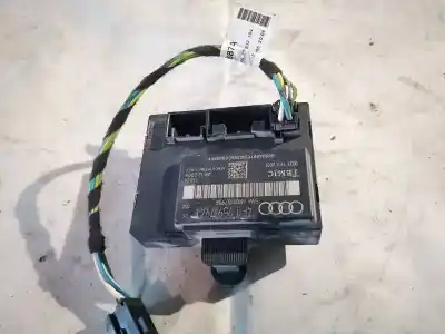 Автозапчасти б/у электронный модуль за audi a6 c6 (4f2) 2.0 tdi ссылки oem iam 4f0959794f
