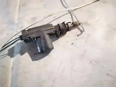 Second-hand car spare part tailgate central locking system  for audi 80 (811/813) 1.8 oem iam references   