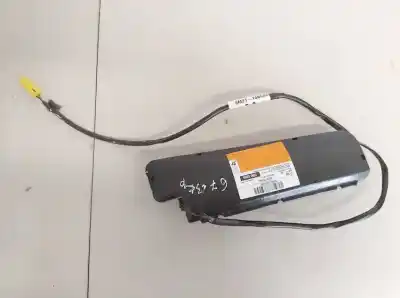 Peça sobressalente para automóvel em segunda mão airbag do lado esquerdo por ford mondeo iv 1.8 tdci referências oem iam 609933901