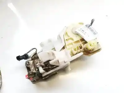Автозапчасти б/у замок задней левой двери за honda cr-v (rd8) 2.0 vtec cat ссылки oem iam 