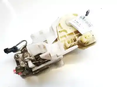 Автозапчастина б/у замок дверей заднього лівого для honda cr-v (rd8) 2.0 vtec cat посилання на oem iam   