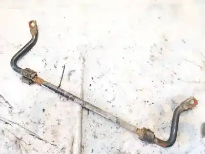 Peça sobressalente para automóvel em segunda mão barra estabilizadora traseira por volvo v50 (545) 2.0 d referências oem iam 