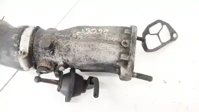 Second-hand car spare part Throttle Body for AUDI A6 AVANT (4B5) 2.5 TDI OEM IAM references 4B0145950  