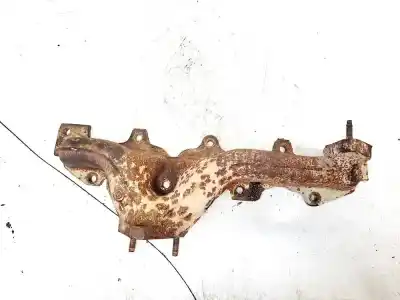 Pezzo di ricambio per auto di seconda mano collettore di scarico per volvo v50 (545) 2.0 d riferimenti oem iam 9646849080