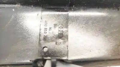 Автозапчастина б/у пластика для audi a6 avant (4b5) 2.5 tdi посилання на oem iam 4b0853290  