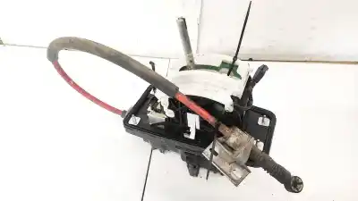Peça sobressalente para automóvel em segunda mão alavanca de velocidades por audi a6 avant (4f5) 3.0 tdi quattro referências oem iam 4f1713041p
