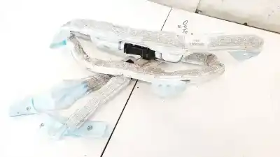 Peça sobressalente para automóvel em segunda mão airbag de cortina dianteiro direito por audi a6 avant (4f5) 3.0 tdi quattro referências oem iam 4f9880742a