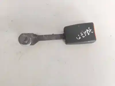 Peça sobressalente para automóvel em segunda mão chicote / encaixe cinto segurança dianteiro direito por fiat ulysse (179) 2.2 jtd dynamic referências oem iam 86842ax616