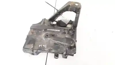 Second-hand car spare part medium for citroen c1 1.0 cat (384f) oem iam references 