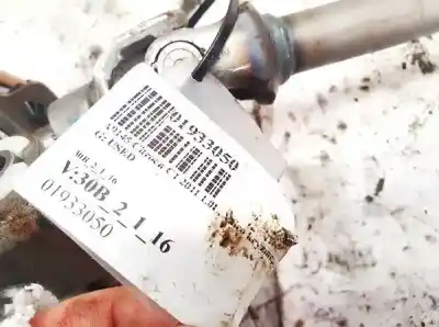 Second-hand car spare part steering joint for citroen c1 1.0 cat (384f) oem iam references   