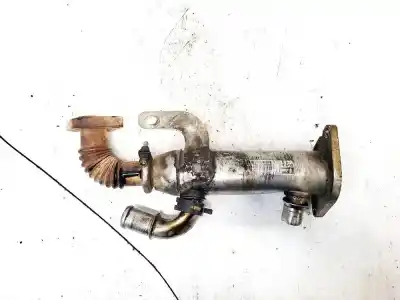 Pezzo di ricambio per auto di seconda mano raffreddatore egr per volvo v50 (545) 2.0 d riferimenti oem iam 