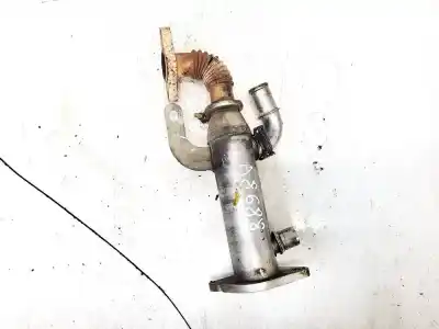 Peça sobressalente para automóvel em segunda mão radiador de gases de escape (egr) por volvo v50 (545) 2.0 d referências oem iam   