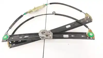 Автозапчасти б/у регулятор стекла заднего левого за AUDI Q7 (4L) 3.0 TDI ссылки OEM IAM 4L0839461A  