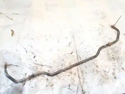 Peça sobressalente para automóvel em segunda mão barra estabilizadora traseira por volkswagen golf vi (5k1) 2.0 tdi referências oem iam 1k0511305ck