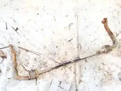 Pezzo di ricambio per auto di seconda mano barra stabilizzatrice posteriore per volvo v50 (545) 1.8 riferimenti oem iam 