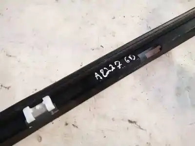 Pezzo di ricambio per auto di seconda mano plastica per bmw x5 (e53) 3.0i riferimenti oem iam   