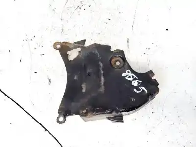 Peça sobressalente para automóvel em segunda mão tampa de distribuição por seat altea (5p1) 1.6 referências oem iam 06a109147j