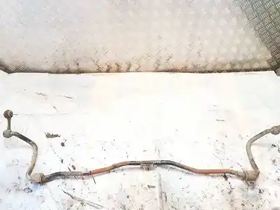 Pezzo di ricambio per auto di seconda mano barra stabilizzatrice posteriore per fiat croma (194) 1.9 8v multijet dynamic riferimenti oem iam 