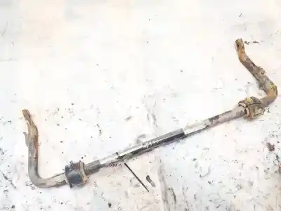 Second-hand car spare part rear stabilizer bar for volvo v50 (545) 2.0 d oem iam references 00847622