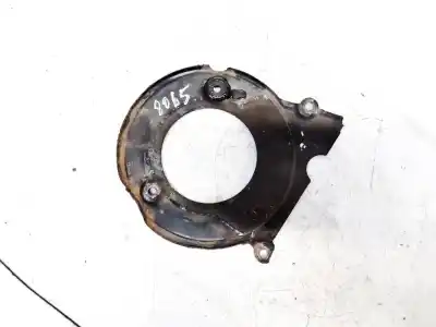 Peça sobressalente para automóvel em segunda mão tampa de distribuição por seat altea (5p1) 1.6 referências oem iam 06a109175b