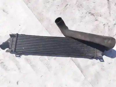 Peça sobressalente para automóvel em segunda mão intercooler por ford galaxy (ca1) 2.0 tdci cat referências oem iam a1420880290e  991796a