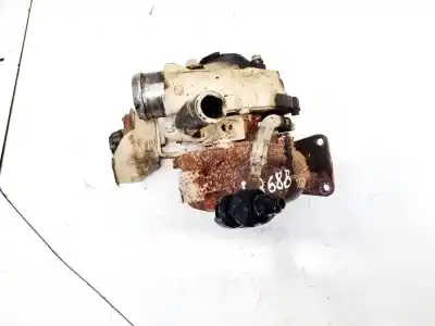Pezzo di ricambio per auto di seconda mano turbocompressore per volvo v50 (545) 2.0 d riferimenti oem iam 9662464980