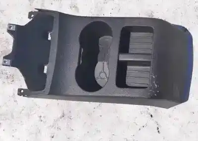 Pezzo di ricambio per auto di seconda mano plastica per ford galaxy (ca1) 2.0 tdci cat riferimenti oem iam 6m21u04712a