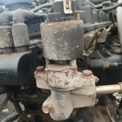 Peça sobressalente para automóvel em segunda mão válvula egr por chevrolet aveo 1.4 cat referências oem iam 