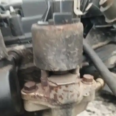 Peça sobressalente para automóvel em segunda mão válvula egr por chevrolet aveo 1.4 cat referências oem iam   