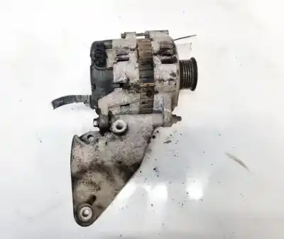 Peça sobressalente para automóvel em segunda mão alternador por chevrolet aveo 1.4 cat referências oem iam 