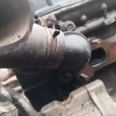 Peça sobressalente para automóvel em segunda mão termostato por chevrolet aveo 1.4 cat referências oem iam   