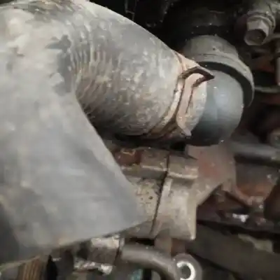 Peça sobressalente para automóvel em segunda mão termostato por chevrolet aveo 1.4 cat referências oem iam   