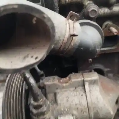 Peça sobressalente para automóvel em segunda mão termostato por chevrolet aveo 1.4 cat referências oem iam 