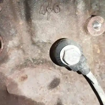 Second-hand car spare part Sensor for CHEVROLET AVEO 1.4 CAT OEM IAM references   