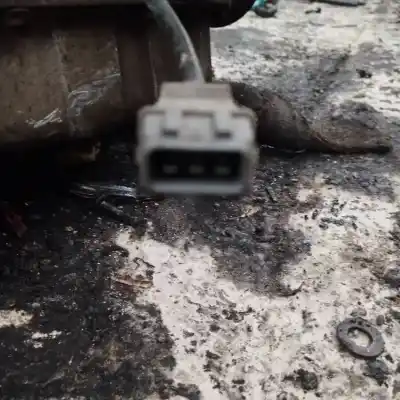 Second-hand car spare part sensor for chevrolet aveo 1.4 cat oem iam references   