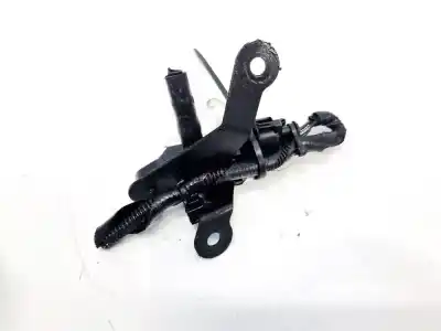 Peça sobressalente para automóvel em segunda mão sensor de pressão por ford galaxy (ca1) 1.8 tdci cat referências oem iam 0261230120  4m51-9f479-aa