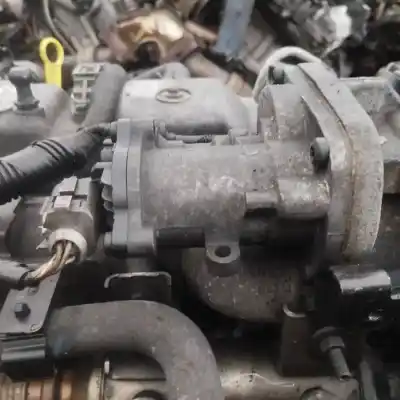 Second-hand car spare part Egr Valve for FORD GALAXY (CA1) 1.8 TDCi CAT OEM IAM references   